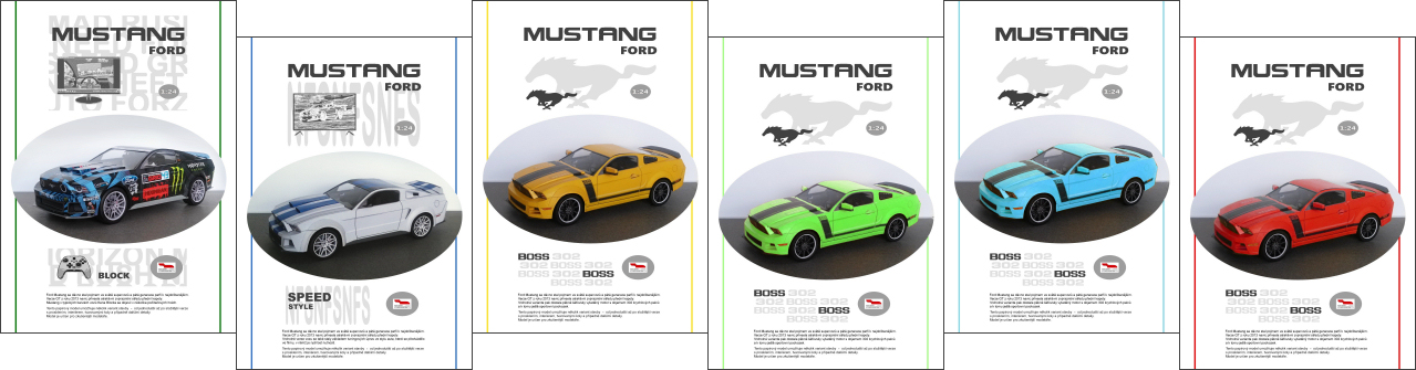 News 2022-10-05 SELD Ford Mustang